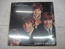 THE BEATLES Five nights in a judo arena- On stage in Japan- LP NEUF