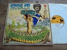 MIGHTY UPSETTER - KUNG FU MEETS THE DRAGON LP UK 1st Dip Reggae Ska Upsetters