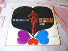 Bilie Tam - The Love Game - Pathe S-CPAX-332 - Chinese LP
