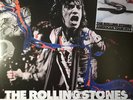 THE ROLLING STONES LP Cocaine and Tequila Sunrise red Vinyl lim. 250 copies