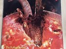 The Rolling Stones Goats Head Soup MALAYSIA Version 12” LP Singapore not Ep RARE