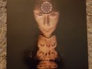 System of a Down Mezmerize Blue Vinyl Record LP Album 12