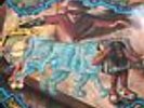 Dj Shadow - In / Flux Hindsight Rare 12 Picture Disc Mo Wax Unkle Rap Beats