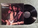 WAYLON JENNINGS 