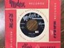 Etta James Tough Lover b/w Fool We Mortals Be Modern 45rpm 7” R&B Blues Rare