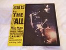 1981 The Fall Slates Vinyl LP 10inch Excellent Condition Rough Trade RTO 71. EP