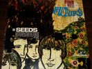 THE SEEDS Future Orig 1967 GNP 1st Press Gatefold Lp in Shrink NM Looks Unplayed