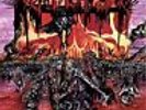 AUTOPSY-PUNCTURING THE GROTESQUE  VINYL LP NUEVO