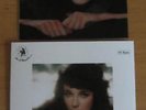 Kate Bush Full House Flexi Disc Postcard + Picture Sleeve Poland