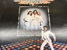 Saturday Night Fever - original vinyl LP record
