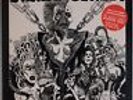 BROKEN BONES: Dem Bones ’84 Hardcore Punk Limited BLOOD RED VINYL Colored LP