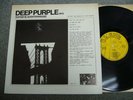 Deep Purple ?- Guitar Slaughterhouse (LP)