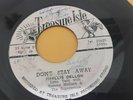 Phyllis Dillon - Don't stay away / Lynn Tait - Lara's theme