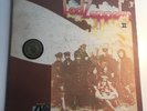 Led Zeppelin II LP Robert Ludwig Hot Mix Spin-Cleaned GREAT PLAYER