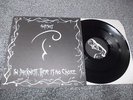 ANTISECT,  In Darkness, There Is No Choice ... 1983 punk vinyl LP ... EX+ cond