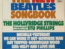 The Hollyridge Strings - The New Beatles Songbook (Capitol Vinyl-LP USA 1966)