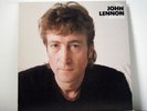 JOHN LENNON  LP The John Lennon Collection 1982 Geffen beatles