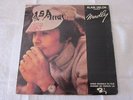 RARE LP 33 TOURS BOF MADLY ALAIN DELON MIREILLE DARC FRANCIS LAI BIEM FILM