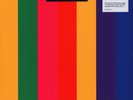PET SHOP BOYS INTROSPECTIVE: FURTHER LISTENING 1984-1986 VINILE LP 180 GRAMMI