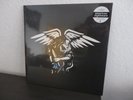 AMERICAN NIGHTMARE - s/t blue Vinyl LP (/700) + DLC new sealed mint cold cave