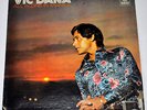 Philippines VIC DANA All Alone In Manila LP Record