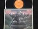 Ram Jam - Ram Jam (Black Betty etc) Vinyl LP UK Epic Records S EPC 82215 (1977)