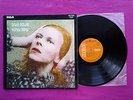 Rare Vinyl LP 33T / David Bowie ?– Hunky Dory / FR 1972 / 443041 / EX