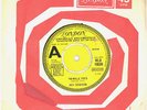 RARE   ROY ORBISON PROMO UK 45 single: Twinkle toes/Where is tomorrow