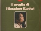 MASSIMO RANIERI - IL MEGLIO DI - BEST OF (33t - LP) -1975