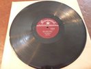Brunswick 78 Not Fade Away by The Crickets record Canada