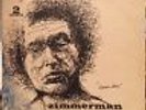 BOB DYLAN Zimmerman Looking Back LP 2xLP ZEROCKS LB 1,2,3,4 original RARE NM