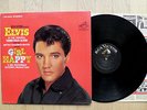 LP Elvis Presley - Girl Happy - USA RCA LSP 3338