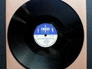 78 rpm Chuck Berry - Brown Eyed Handsome Man/ Too Much Monkey - US Chess