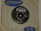 Richie Barrett - Some Other Guy & Tricky Dicky  - London 45-HL-K 9552 - 1962