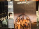 ABBA - Arrival    2 Vinyl Half Speed Mastering at Abbey Road Studios    NEU, OVP