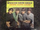 The Spencer Davis Group ?– Gimme Some Lovin' LP SEALED  United Artists UA 6578
