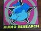 Experimental Audio Research Delta 6 US Single Clear Vinyl E.A.R. Spacemen 3