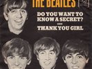 The Beatles Do You Want to Know a Secret? 7