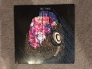 Pearl Jam Ten Club Love, Reign O'er Me Christmas Fan Vinyl Record Rare  2006