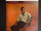 Miles Davis Milestones LP Excellent Condition 1958 6 Eyes Columbia RARE Original