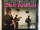 The Kinks - Face To Face - Pye Records ?– HTSLP 340006 P - Vinyl - NM/NM