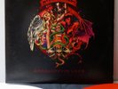 Slash / Myles Kennedy & Conspirators: Apocalyptic Love LP 2012 Red/White Vinyl