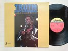 King Hannibal - Truth (Soul/Funk, LP)