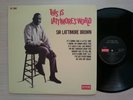 Sir Lattimore Brown - This Is Lattimore's World, Japanese Reissue (Soul, LP)