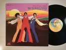 Lovelites - With Love From The Lovelites (Soul, LP)