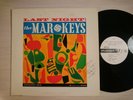 Mar-Keys - Last Night, Autographed by Steve Cropper (Soul, LP)