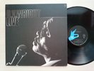 O.V. Wright - Live, Japanese Issue (Soul, LP)