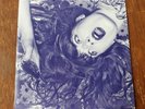 Florence + The Machine Kiss with a fist RARE new Vinyl 7