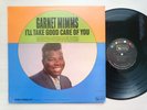 Garnet Mimms - I'll Take Good Care Of You (Soul, LP)