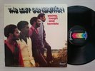 Lost Generation - Self Titled, Young Tough And Terrible, Brunswick (Soul, LP)